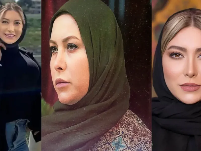 تصویر روز | فریبا نادری در خانه با صفا و زیبایش فریبا نادری در خانه با صفا و زیبایش