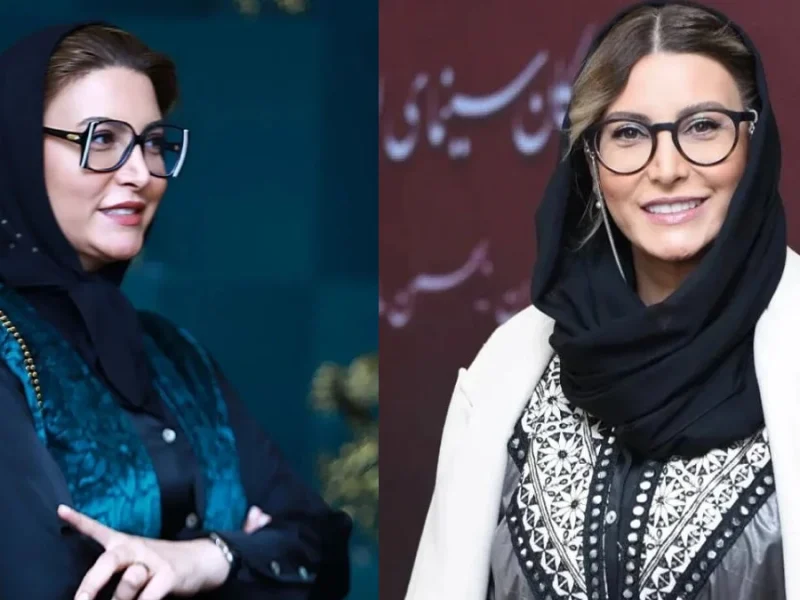 بیوگرافی بازیگر پر کار سینما «فریبا نادری»