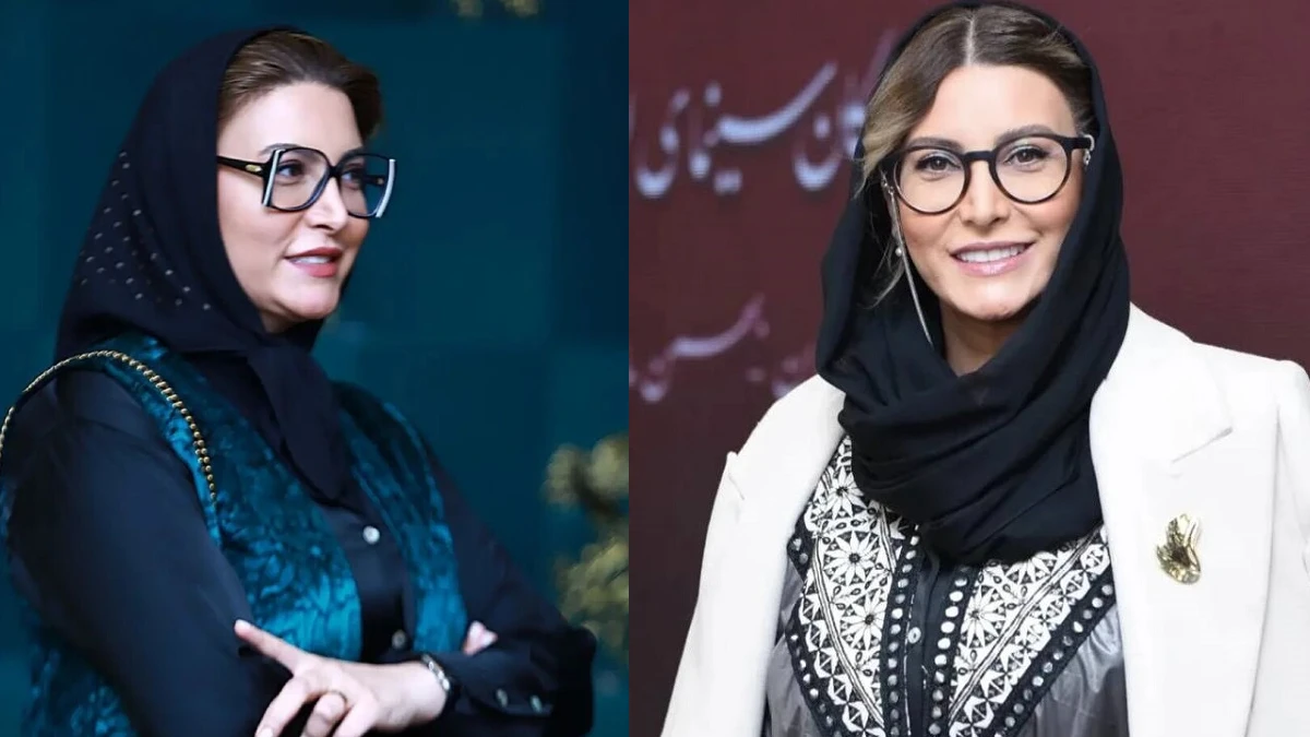 بیوگرافی بازیگر پر کار سینما «فریبا نادری»