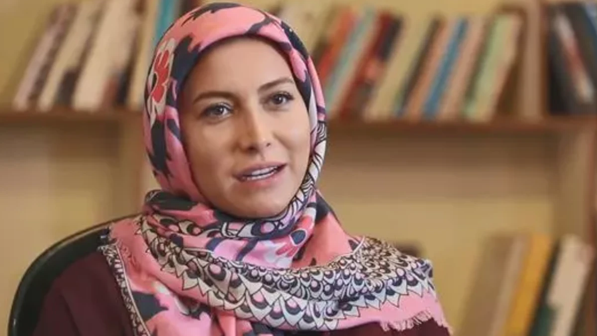 رامسین کبریتی و فریبا نادری بعد از سریال ستایش