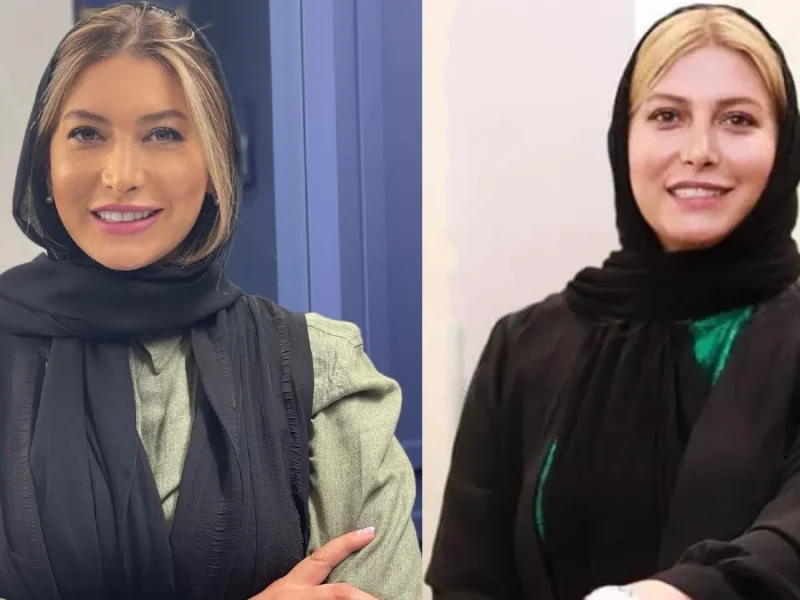 تصویر روز | سلفی فریبا نادری در خانه با صفا و زیبایش سلفی فریبا نادری در خانه با صفا و زیبایش