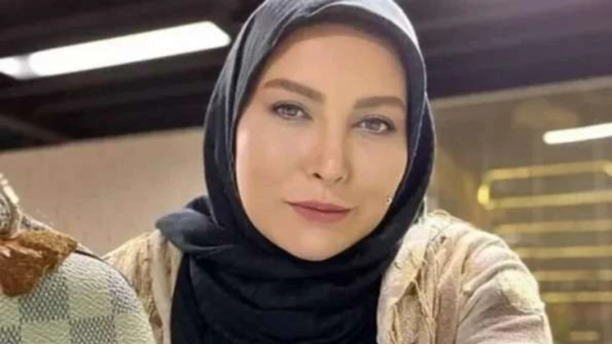 سفر لاکچری و خاطرهانگیز فریبا نادری و نرگس محمدی به ایتالیا