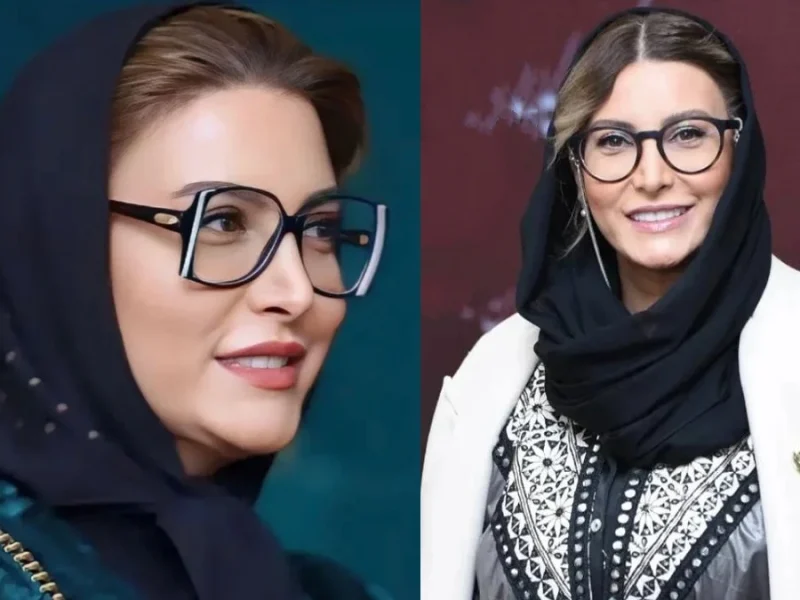 تصویر روز | سفر لاکچری و خاطرهانگیز فریبا نادری به ایتالیا سفر لاکچری و خاطرهانگیز فریبا نادری به ایتالیا