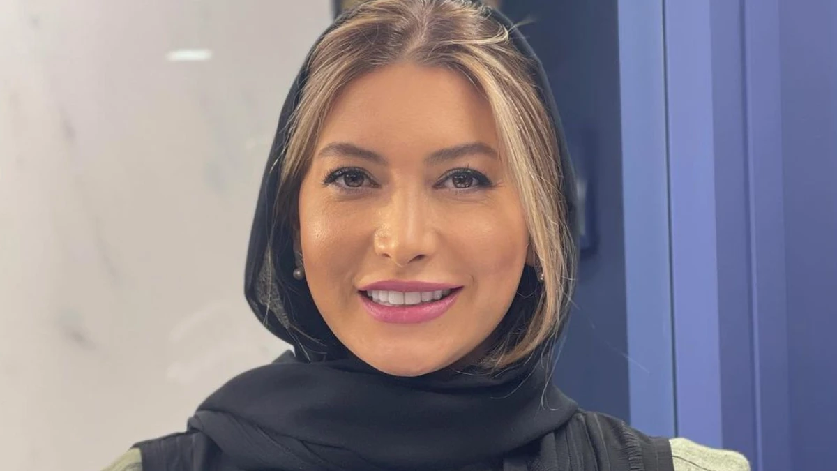 سفر لاکچری فریبا نادری و نرگس محمدی به ایتالیا