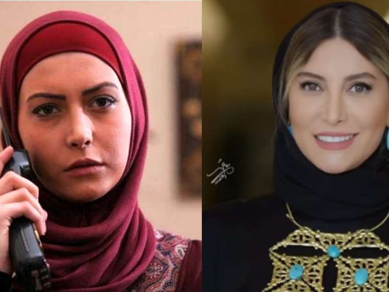 برنده سیمرغ بلورین بازیگر نقش اصلی زن فریبا نادری