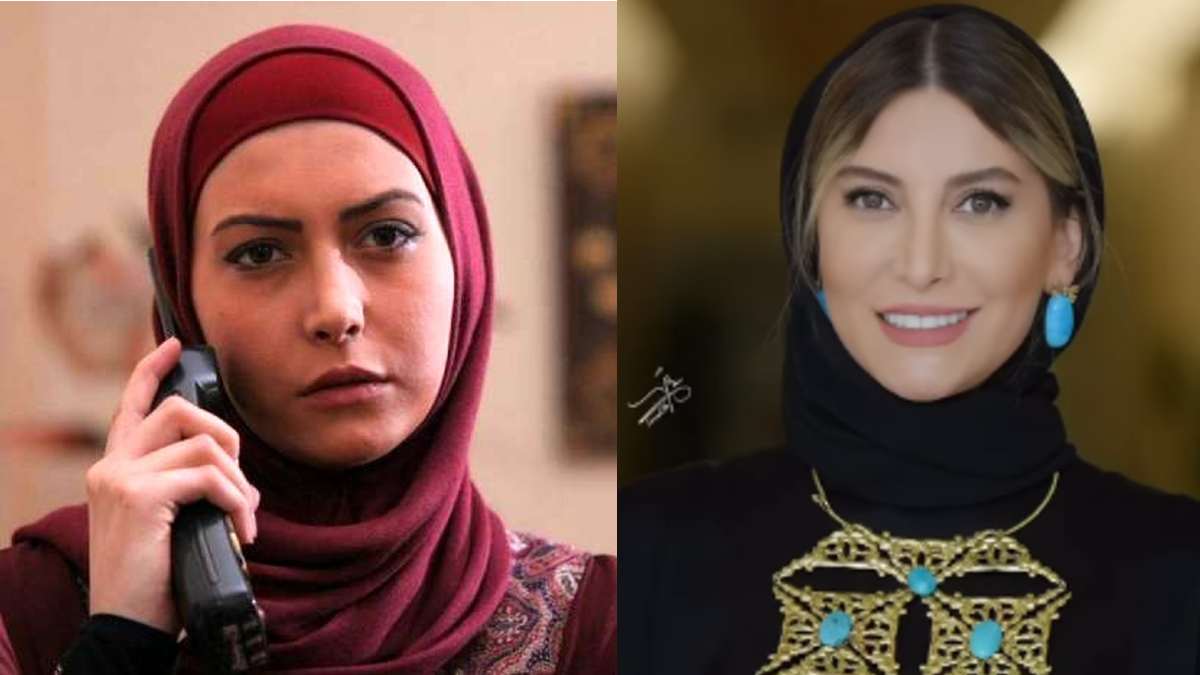 واکنش فریبا نادری نسبت به بازی شوهر ستاره: من خودشیفته و خوشگلم