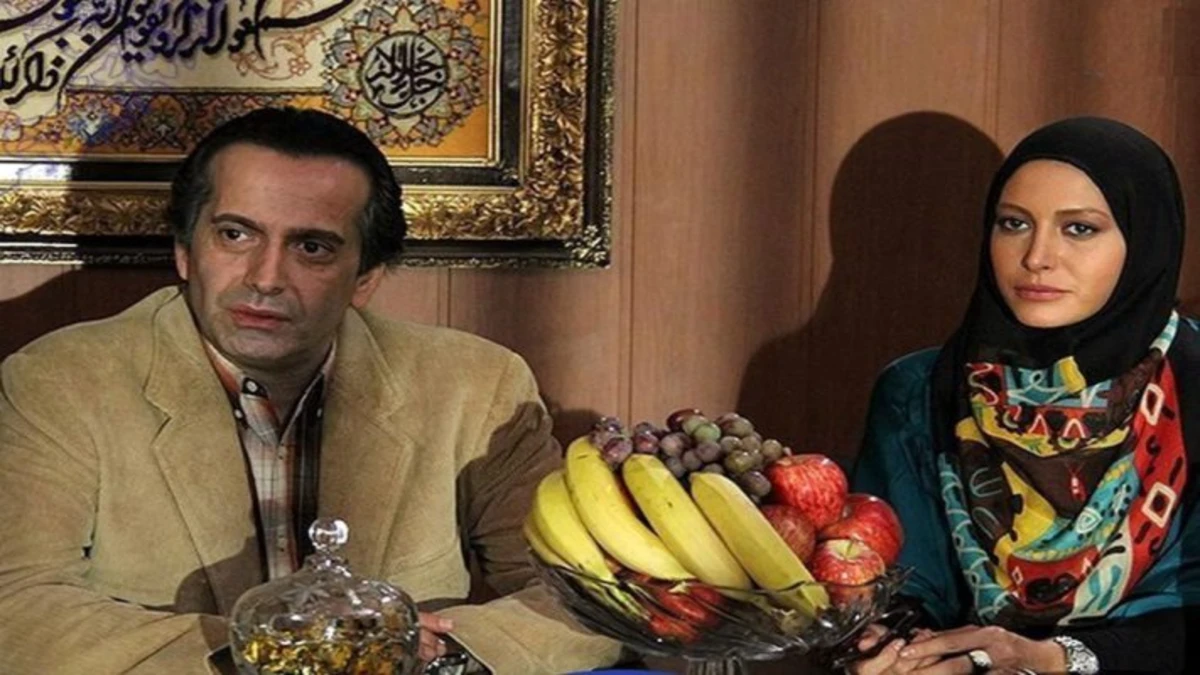 فریبا نادری 8 2