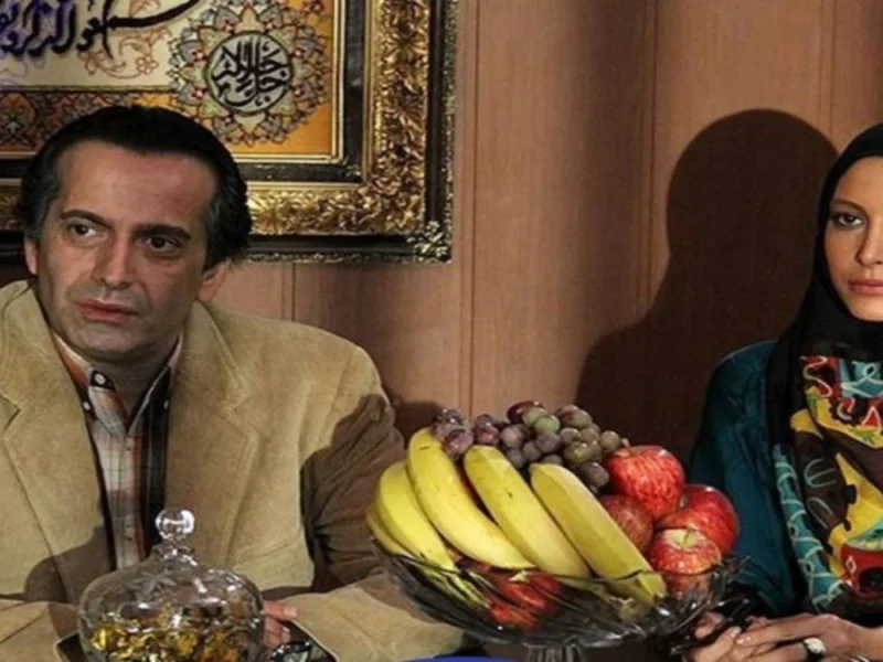 سکانس روز | چهره دیدنی و ماندگار «رامسین کبریتی، فریبا نادری و آنا نعمتی» در 55، 40 و 47 سالگی