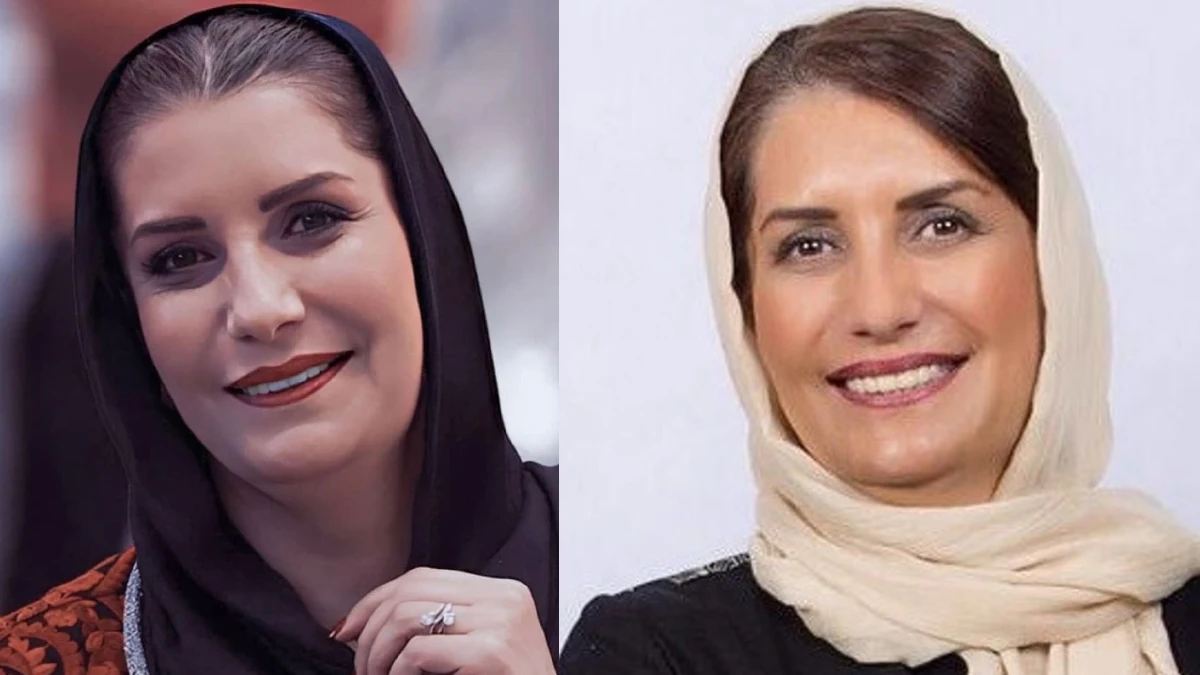 دلیل مجرد ماندن فریبا کوثری بازیگر از یاد رفته