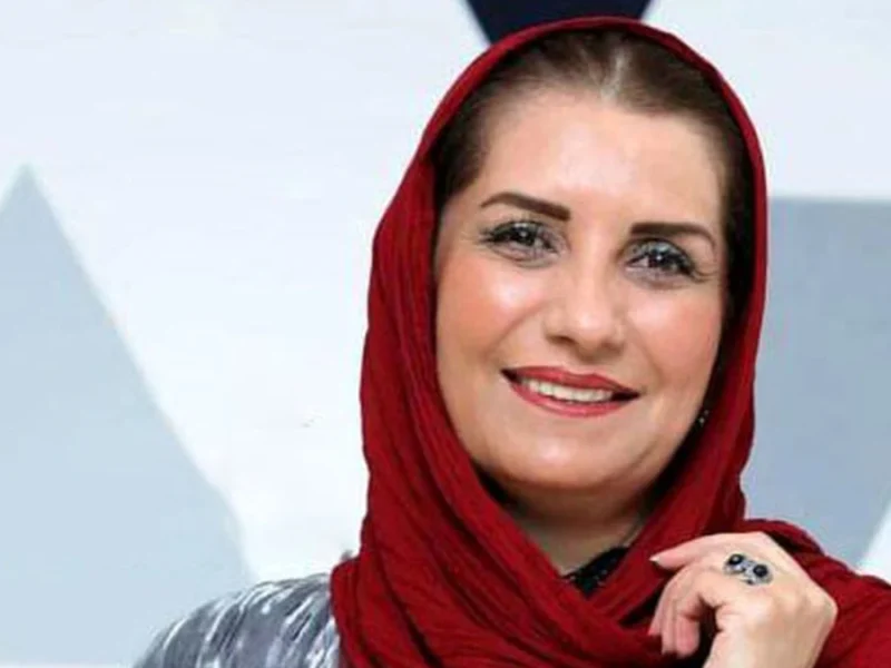 چهره غافلگیرکننده «فریبا کوثری» در سن 58 سالگی همراه بیوگرافی