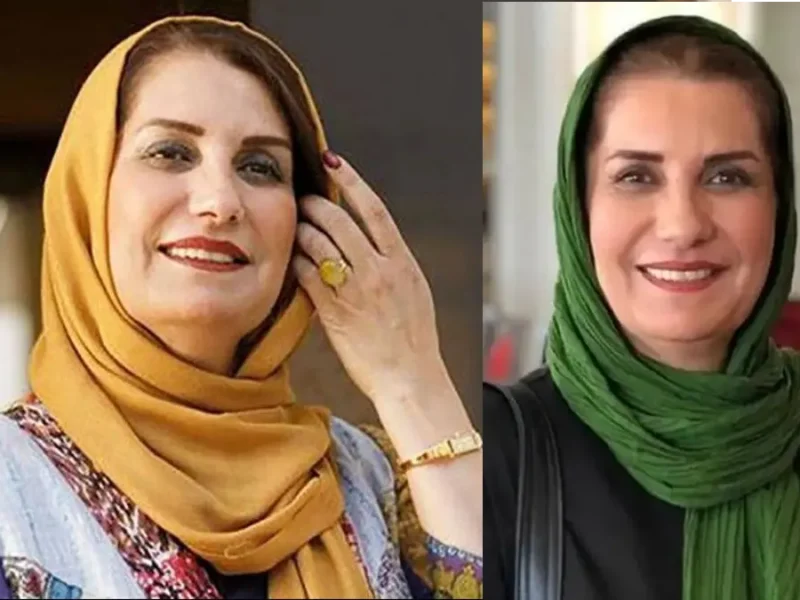 خبر روز | روایت فریبا کوثری از اولین سفرش به کربلا روایت فریبا کوثری از اولین سفرش به کربلا