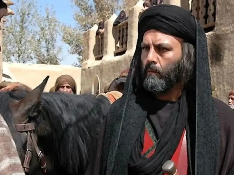 آمار تماشای سریال مختارنامه نشان میدهد هنوز محبوب است