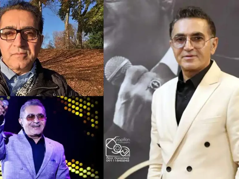 خبر روز | عکسهای شخصی، زندگی خصوصی فریدون آسرایی و بیوگرافی عکسهای شخصی، زندگی خصوصی فریدون آسرایی و بیوگرافی