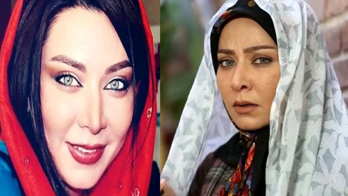 سلفی جذاب فقیه سلطانی و دخترش