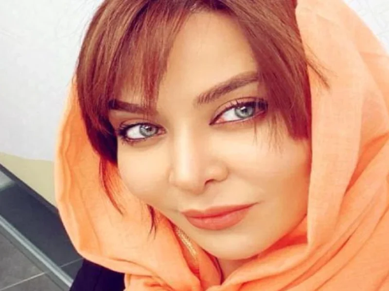 عکس دیده نشده از مادر فقیهه سلطانی به همراه دختران و نوه هایش