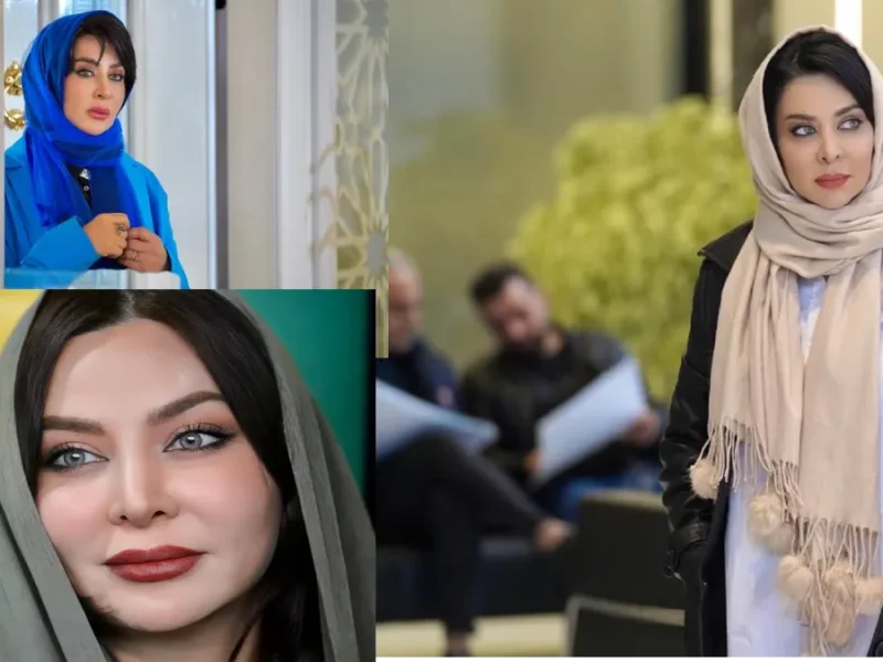 تصویر روز | عکس جدید فقیهه سلطانی در زمین بسکتبال به همراه دخترش در محرم عکس جدید فقیهه سلطانی در زمین بسکتبال به همراه دخترش در محرم