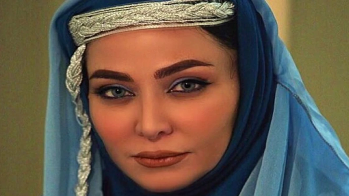 عکس دیدنی از ۱۷ سالگی فقیهه سلطانی که نه فتوشاپ بوده نه جراحی بینی