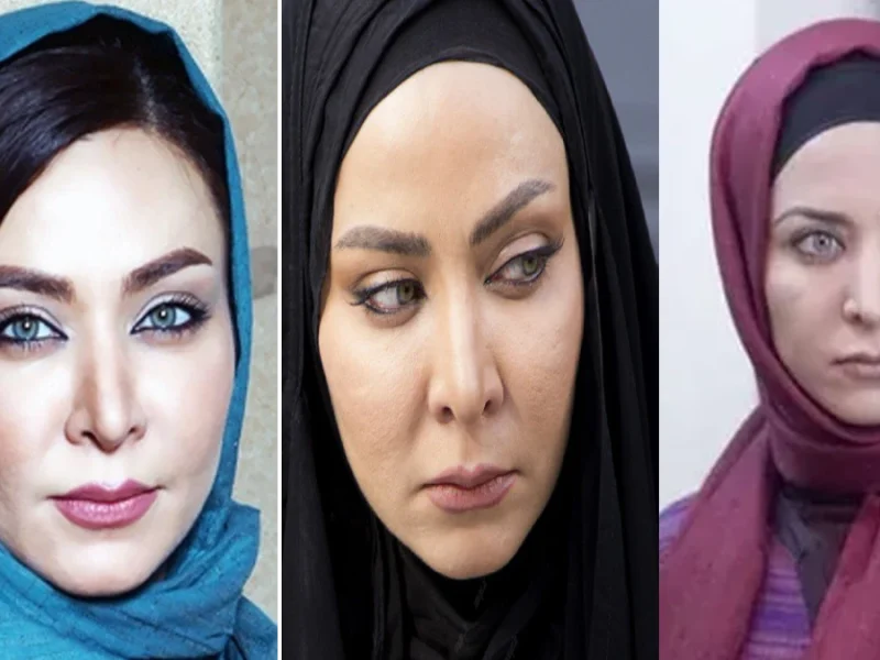 تصویر روز | گندم دختر فقیهه سلطانی به پدرش گندم دختر فقیهه سلطانی به پدرش