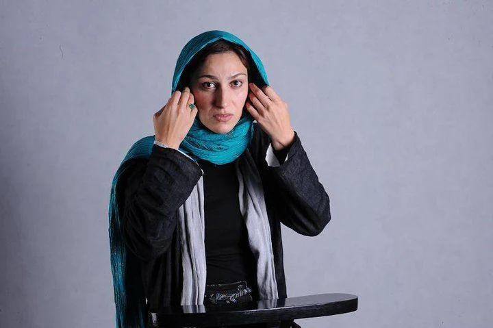 خبر روز | عکس های شخصی و بیوگرافی فلامک جنیدی زندگی خصوصی فلامک 2