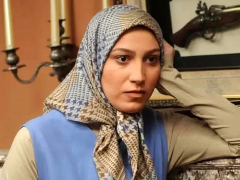 عکس های شخصی و بیوگرافی فلامک جنیدی زندگی خصوصی