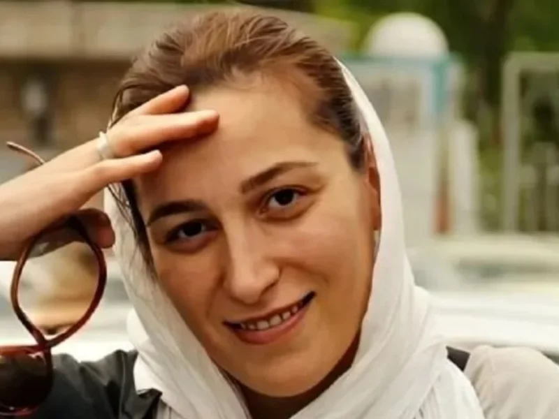 تصویر روز | عکس جدید از قاب خانوادگی فلامک جنیدی همراه دوقلوهایش عکس جدید از قاب خانوادگی فلامک جنیدی همراه دوقلوهایش