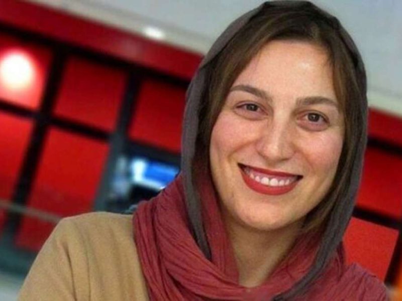 چهره متفاوت و دیدنی «فلامک جنیدی» با استایل عجیب سال ۹۱