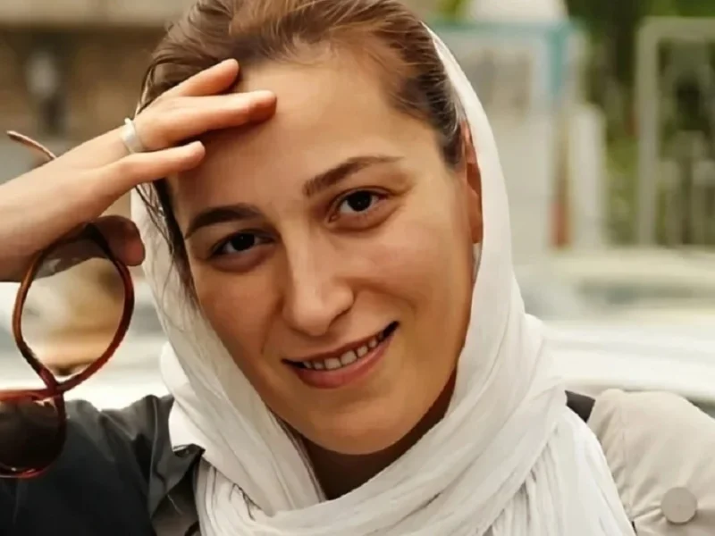 فلامک جنیدی بازیگر شب های برره همراه بیوگرافی