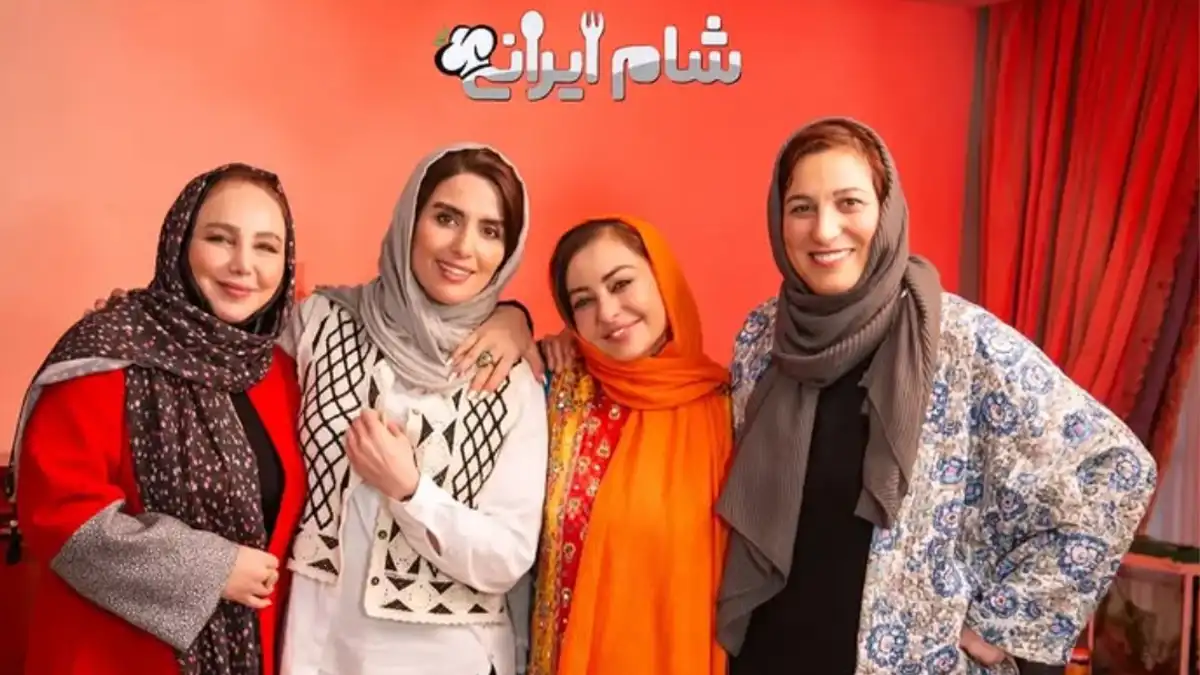 حاشیه های این روزای فلامک جنیدی بازیگر شب های برره همراه بیوگرافی