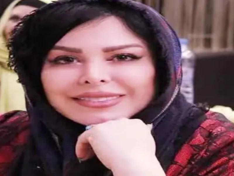 تصویر روز | سلفی جدید فلور نظری در آلمان سلفی جدید فلور نظری در آلمان
