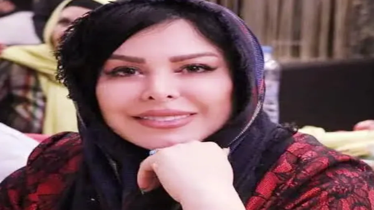سلفی جدید فلور نظری در آلمان