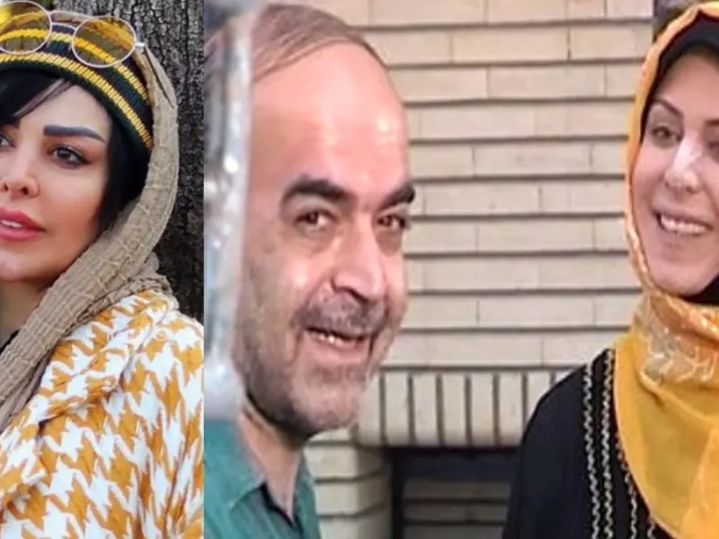 خبر روز | فلور نظری در بیمارستان بستری شد فلور نظری در بیمارستان بستری شد