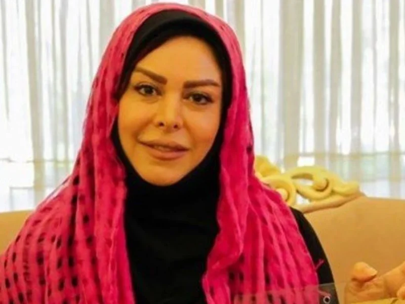 تصویر روز | سبک دکوراسیون جذاب و خاص خانه «فلور نظری» زن آقا اصلان خانه بدوش 3 سبک دکوراسیون جذاب و خاص خانه «فلور نظری» زن آقا اصلان خانه بدوش