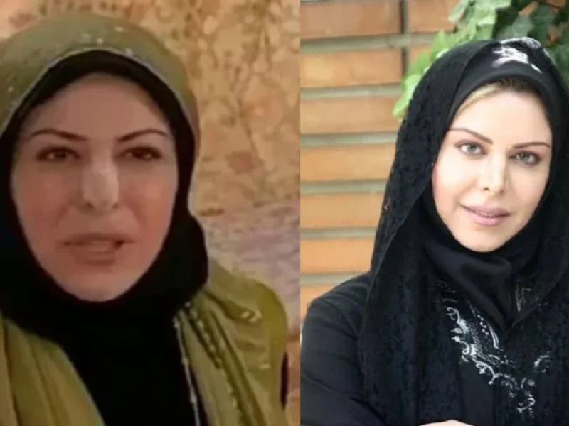 تصویر روز | نمایی زیبا از خانه فلور نظری در آلمان نمایی زیبا از خانه فلور نظری در آلمان