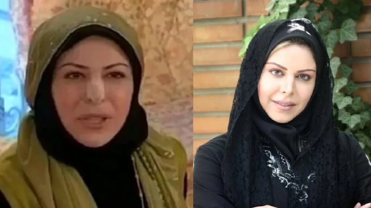 نمایی زیبا از خانه فلور نظری در آلمان