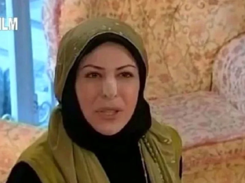 تغییر چهره فلور نظری و الهام حمیدی