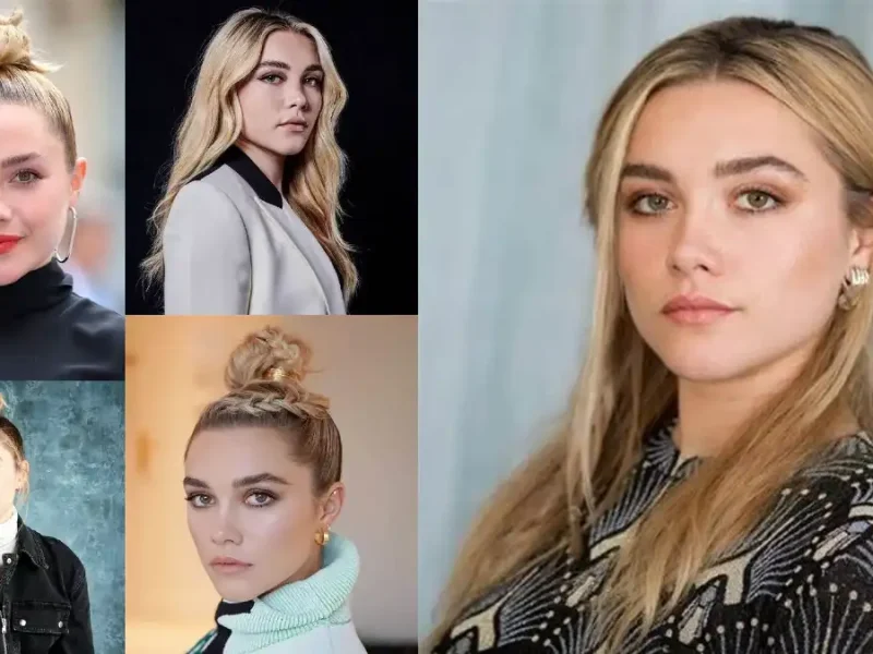 فلورنس پیو پیشنهاد بازی در سریال The Last of Us را رد کرده است