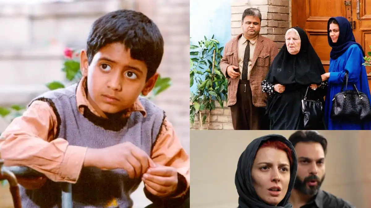خبر روز | فهرست بهترین فیلم های ایرانی از نگاه مردم 1 فهرست بهترین فیلم های ایرانی از نگاه مردم