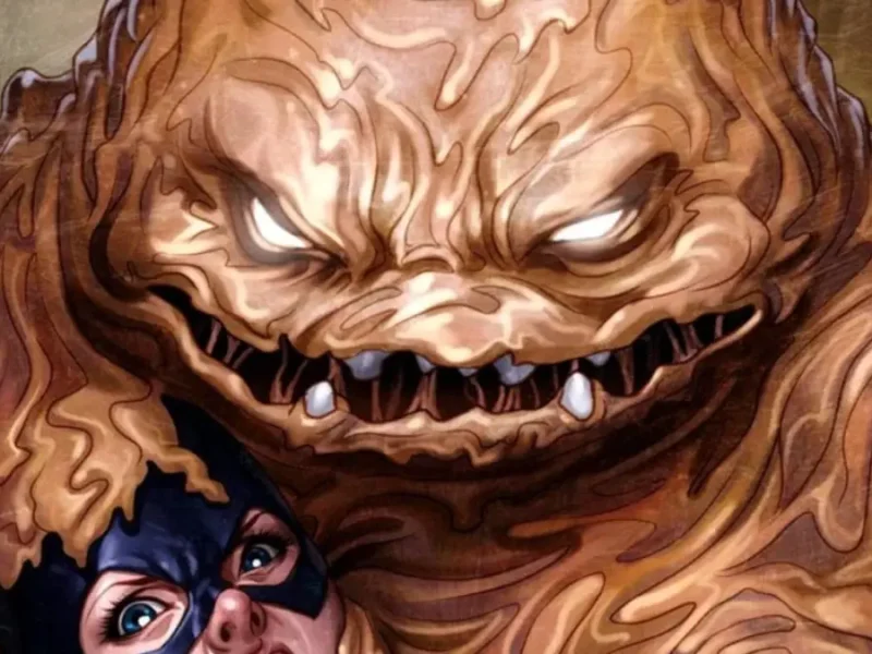 داستان فیلم Clayface منتشر شد