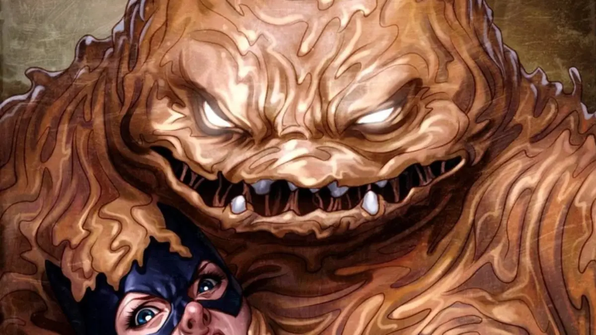 داستان فیلم Clayface منتشر شد