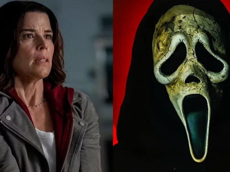 فیلم Scream 7 منتشر شد؛ بازگشت یکی از بزرگترین نمادهای دنیای اسلشر