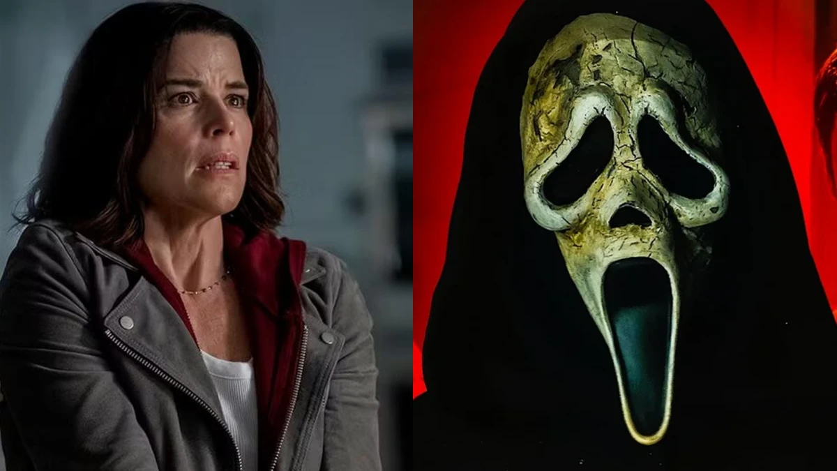 فیلم Scream 7 منتشر شد؛ بازگشت یکی از بزرگترین نمادهای دنیای اسلشر