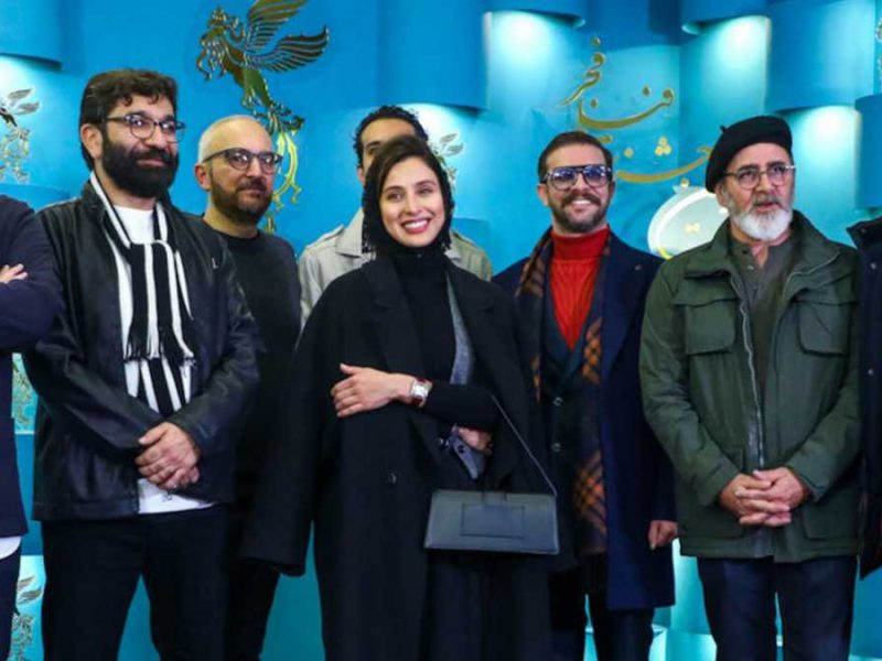 فیلم آنتیک