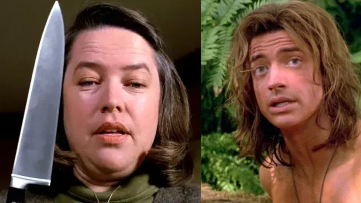 7 فیلم از دهه 1990 که فراموش کرده‌اید چقدر عالی بودند