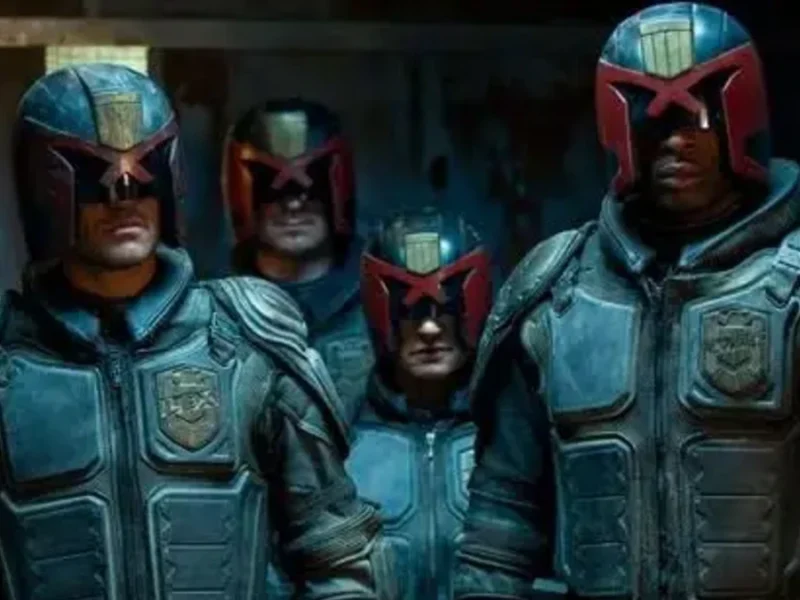 5 فیلم اکشن هیجان‌انگیز