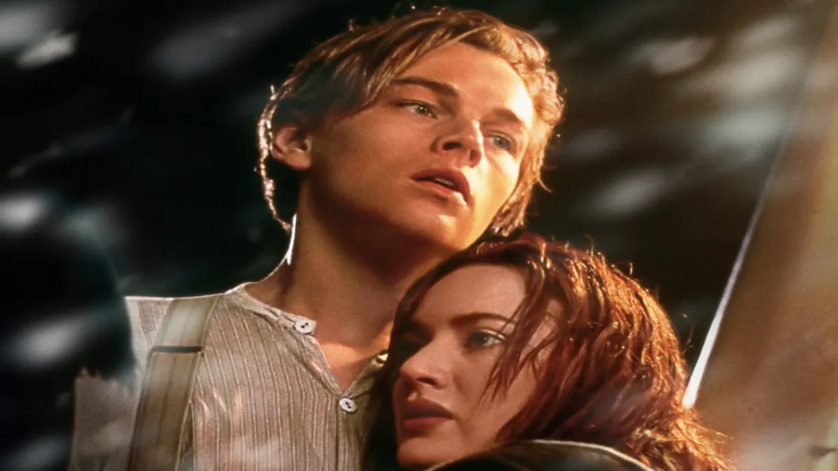 فیلم تایتانیک 2 3