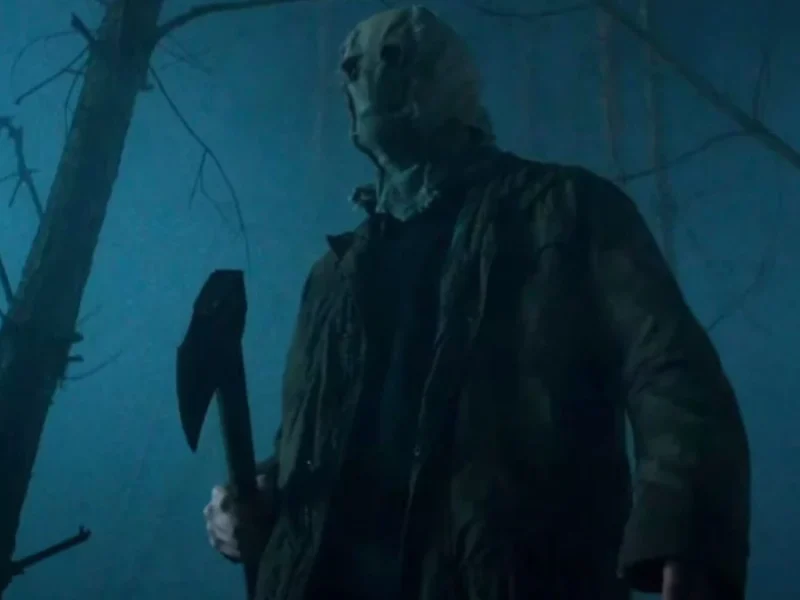 پوستر جدیدی از فیلم ترسناک The Strangers – Chapter 2 منتشر شد