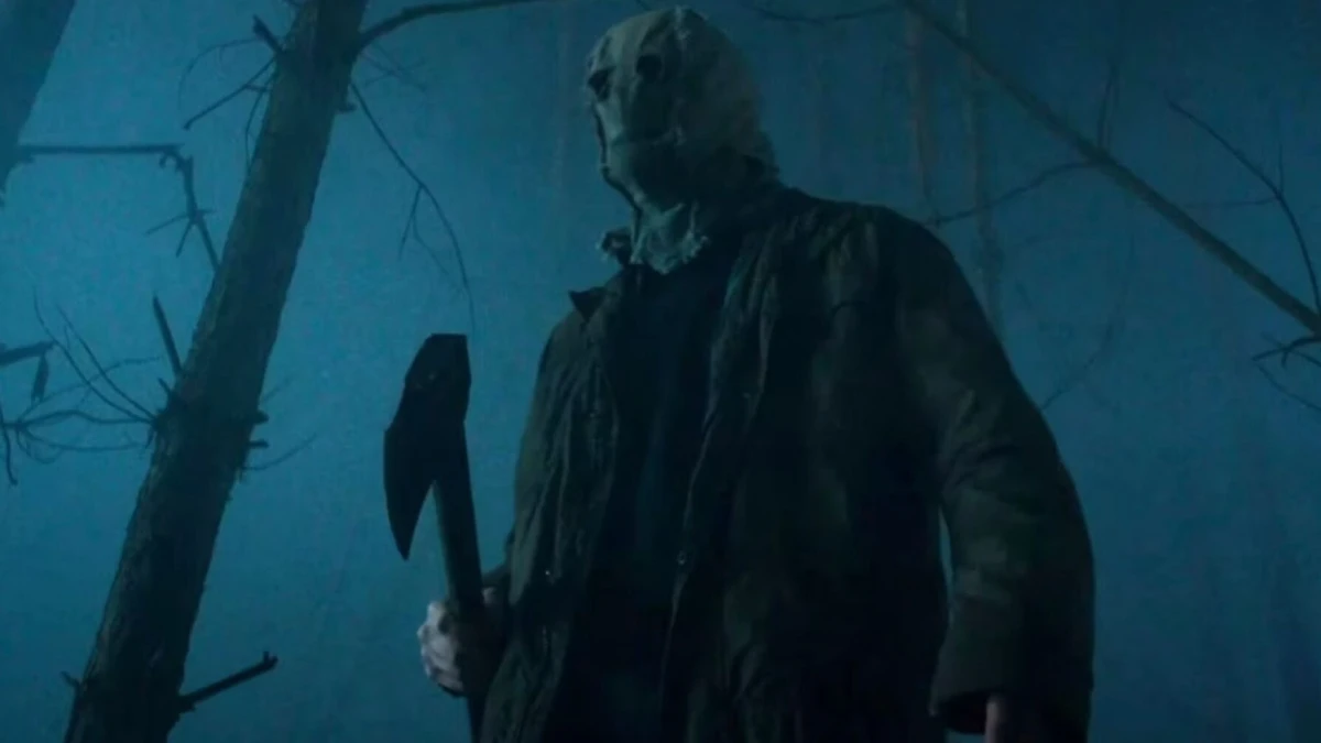 پوستر جدیدی از فیلم ترسناک The Strangers – Chapter 2 منتشر شد