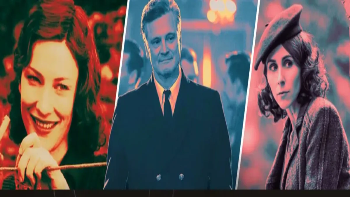10 فیلم جاسوسی در مورد جنگ جهانی دوم