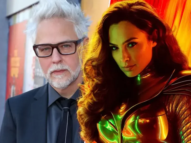 سکانس روز | ساخت فیلم جدید Wonder Woman با سرعت در استودیو دیسی ساخت فیلم جدید Wonder Woman با سرعت در استودیو دیسی