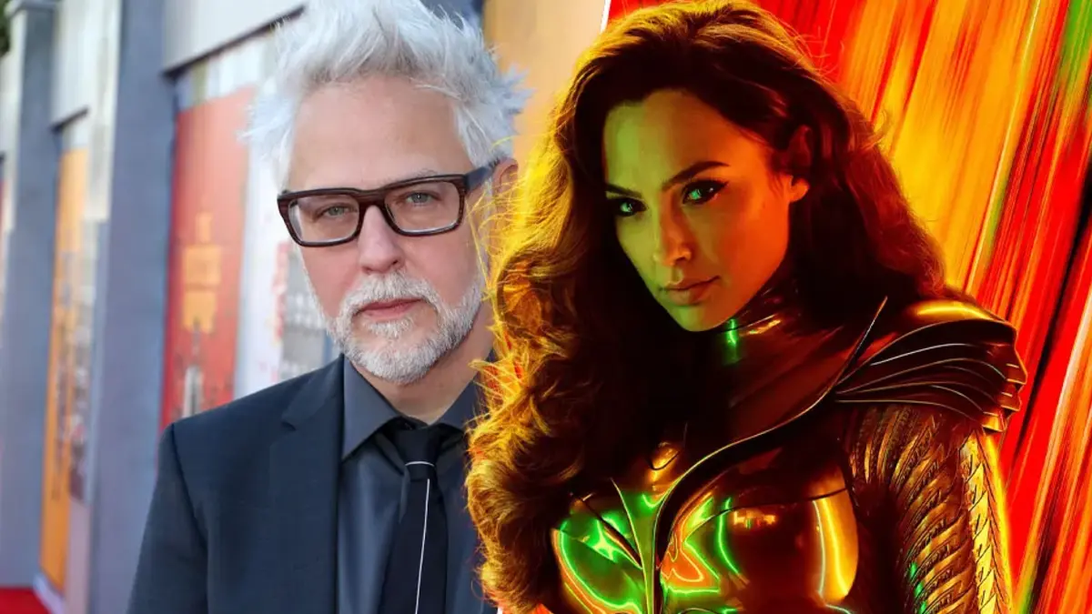 ساخت فیلم جدید Wonder Woman با سرعت در استودیو دیسی